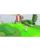 Human: Fall Flat (Steam Gift Россия)