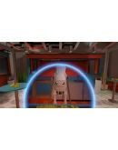 Budget Cuts 2: Mission Insolvency (Steam Gift Россия)