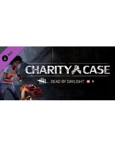 Dead by Daylight - Charity Case (Steam Gift Россия)