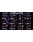 Dead by Daylight - Charity Case (Steam Gift Россия)
