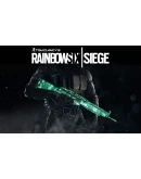 Rainbow Six Siege - Emerald Weapon Skin (Steam Gift RU)