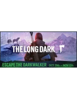The Long Dark (Steam Gift Россия)