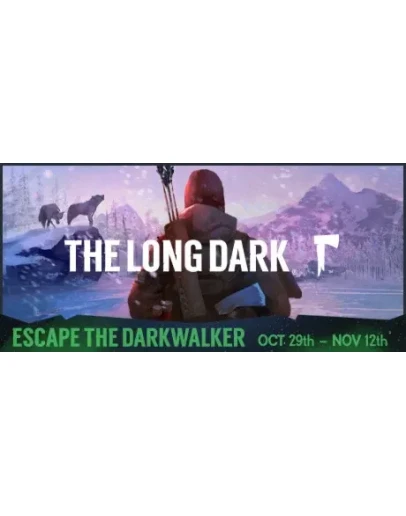 The Long Dark (Steam Gift Россия)