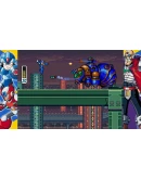 Mega Man X Legacy Collection / ROCKMAN X ANNIVERSARY RU Mega Man X Legacy Collection / ROCKMAN X ANNIVERSARY RU
