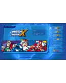 Mega Man X Legacy Collection / ROCKMAN X ANNIVERSARY RU Mega Man X Legacy Collection / ROCKMAN X ANNIVERSARY RU