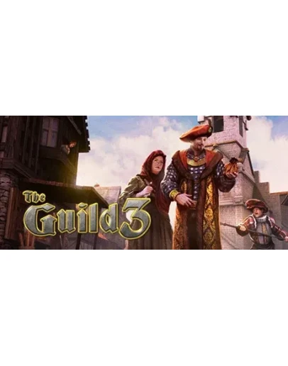 The Guild 3 (Steam Gift Россия)