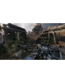 Metro Exodus (Steam Gift Россия)