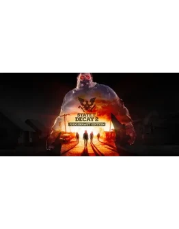 State of Decay 2: Juggernaut Edition Steam Gift Россия