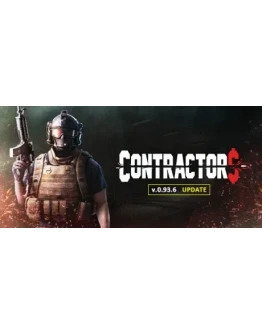 Contractors VR (Steam Gift Россия)