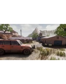 Contractors VR (Steam Gift Россия)