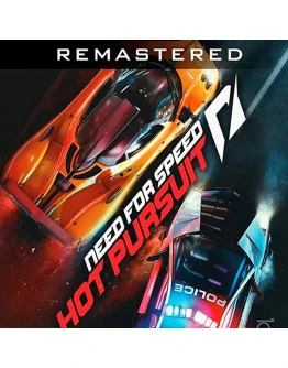 Need for Speed Hot Pursuit Remastered XBOX ONE АРЕНДА