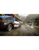 Need for Speed Hot Pursuit Remastered Xbox one