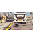 Goat Simulator XBOX ONE / XBOX SERIES XS Ключ