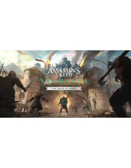 Assassins Creed Valhalla Ultimate XBOX ONE+X/S