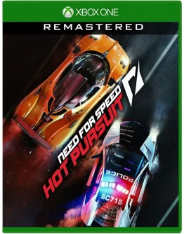 Need for Speed Hot Pursuit Remastered XBOX ONE