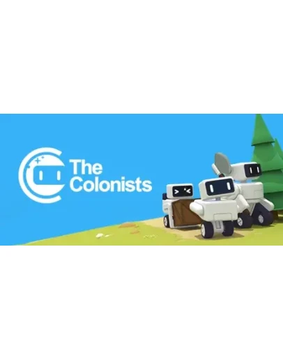 The Colonists - Steam Access OFFLINE The Colonists - Steam Access OFFLINE