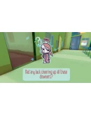 Smile For Me Steam Ключ РФ+Мир +Бонус