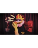 Smile For Me Steam Ключ РФ+Мир +Бонус