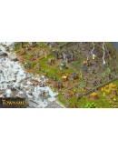Townsmen A Kingdom Rebuilt Complete Edition КЛЮЧ