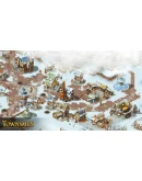 Townsmen A Kingdom Rebuilt Complete Edition КЛЮЧ