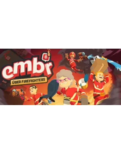 Embr (Steam Gift Россия)