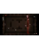 The Binding of Isaac: Rebirth (Steam Gift Россия)