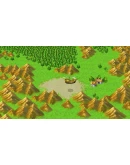 FINAL FANTASY III (3D Remake) (Steam Gift Россия UA KZ)