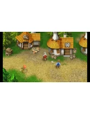 FINAL FANTASY III (3D Remake) (Steam Gift Россия UA KZ)