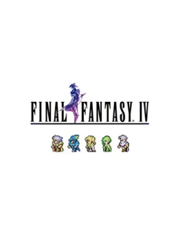 FINAL FANTASY IV (Steam Gift Россия Украина Казахстан)
