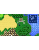 FINAL FANTASY IV (Steam Gift Россия Украина Казахстан)