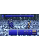 FINAL FANTASY IV (Steam Gift Россия Украина Казахстан)