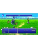 FINAL FANTASY IV (Steam Gift Россия Украина Казахстан)