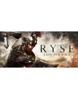 Ryse: Son of Rome (Steam Gift Россия)