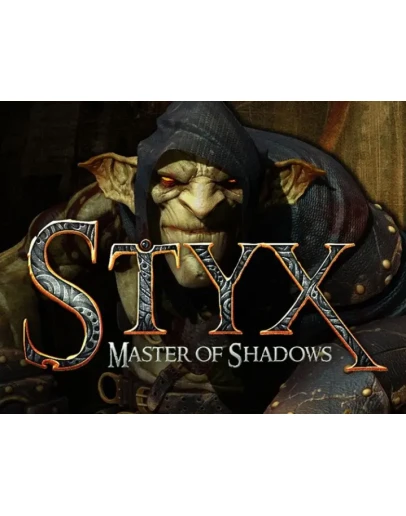 Styx: Master of Shadows (Steam Gift Россия)