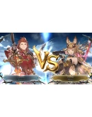 Granblue Fantasy: Versus (Steam Gift Россия)