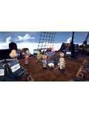 Granblue Fantasy: Versus (Steam Gift Россия)