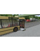 OMSI 2: Steam Edition (Steam Gift Россия)