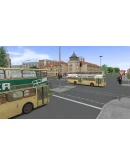 OMSI 2: Steam Edition (Steam Gift Россия)