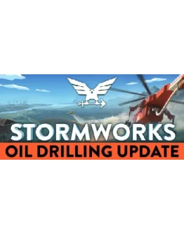 Stormworks: Build and Rescue (Steam Gift Россия)