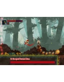 Momodora: Reverie Under the Moonlight Steam Gift Россия