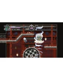 Touhou Luna Nights (Steam Gift Россия)