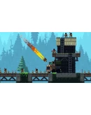 Broforce (Steam Gift Россия)
