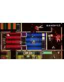 Hotline Miami (Steam Gift Россия)