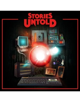 Stories Untold (Steam Gift Россия)