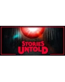 Stories Untold (Steam Gift Россия)