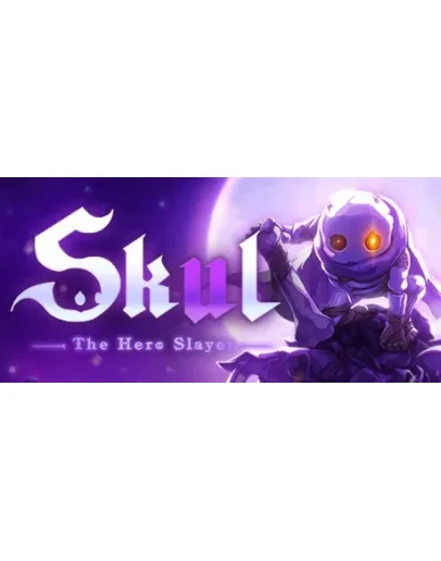 Skul: The Hero Slayer (Steam Gift Россия)