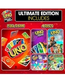 Uno - Ultimate Edition 2025 (Steam Gift Россия/Украина)