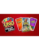 Uno - Ultimate Edition 2025 (Steam Gift Россия/Украина)