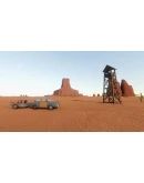 The Long Drive (Steam Gift Россия)