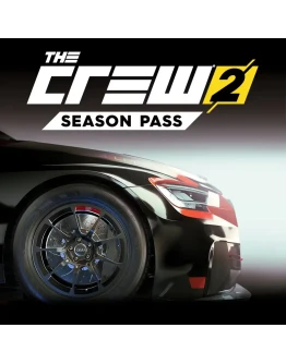 The Crew 2 - Season Pass (Steam Gift Россия) The Crew 2 - Season Pass (Steam Gift Россия)